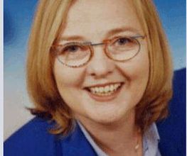 Ingrid Düerkop