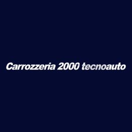Carrozzeria 2000 Tecnoauto logo
