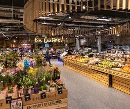 Intermarché SUPER Dijon image 20