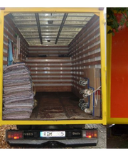 A-Z Umzüge und Entrümpelungen Bild 5