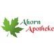 Logo der Ahorn-Apotheke