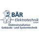 Bär Elektrotechnik GmbH