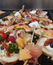 Restaurant Pizzeria zum Schiff Bild 4