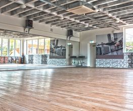 Blue Star Fitness Bild 2