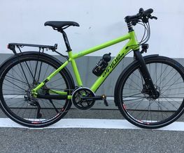 Alpine Bike GmbH Bild 4