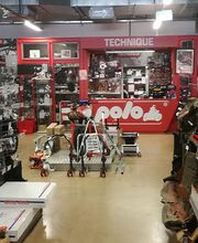 POLO Motorrad Store Villeneuve Bild 5