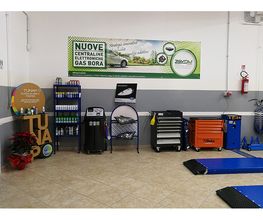 Gallery Cliente