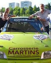 Garage Carrosserie Martins image 15