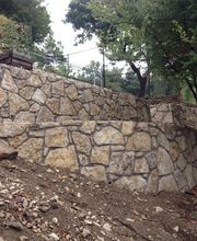DFW Retaining Walls and Pool Demolition LLC. image 15