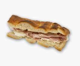 Paninoteca L'Odissea Bild 8