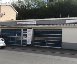 Garage de l'Arbresle image 2