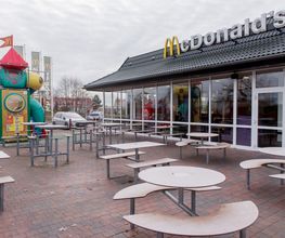 McDonald's Bild 4
