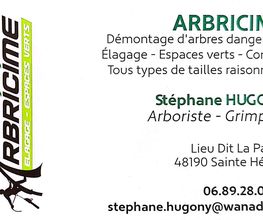Arbricime image 1