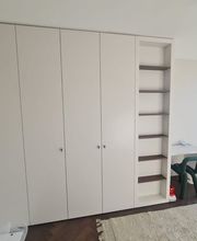 MAG Atelier de Menuiserie SA Bild 13