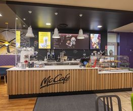 McDonald's Bild 4