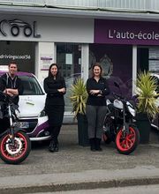 Driving S'CooL image 1