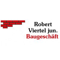 Robert Viertel jun. Baugeschäft