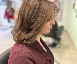 Haardesign by Franzi Bild 8