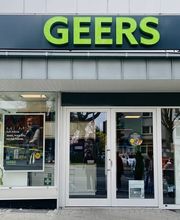 Außenaufnahme von GEERS