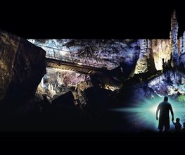 Grottes des Canalettes image 5