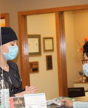 Dr. Fred Alger image 12