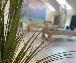 COMPLETE Physio - Pilates & Yoga Unna