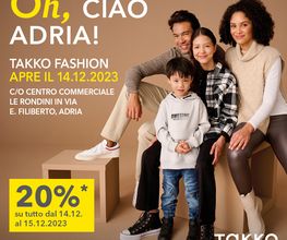 Takko Fashion immagine 1