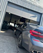 Garage Universtyle Auto Zuka Bild 4