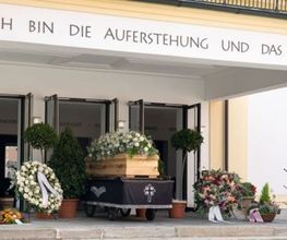 Bestattungshaus Graswald e.K. Bild 3