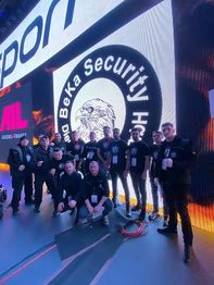 BeKa Security Dienstleistungs- GmbH