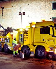 Autoverleih J. Bauerreiß Bild 1