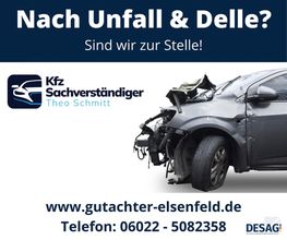 KFZ Sachverständiger und Gutachter Theo Schmitt Bild 3