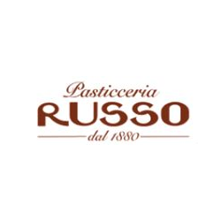 Pasticceria Russo logo