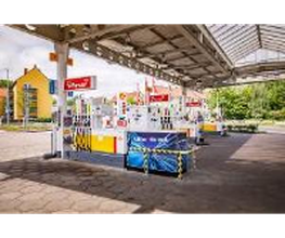 Shell Recharge Charging Station Bild 9