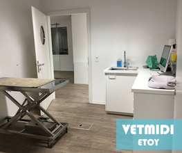 VETMIDI Etoy - Centre vétérinaire Bild 4