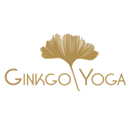 Ginkgo Yoga logo