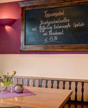 Hotel & Restaurant Weihenstephaner Stuben Bild 1
