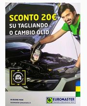 T.Z. Gomme Euromaster immagine 11