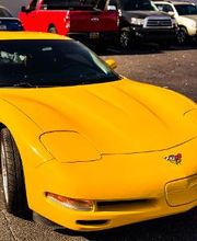 BDM Collision Paint and Body image 6