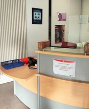 Biogroup Laborizon Bretagne - Malestroit - Accueil