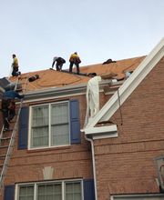ARAC Roof It Forward image 12