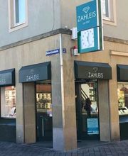 Zahleis Dieter - Uhren-Schmuck Bild 1