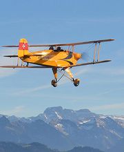 Flieger Flab Museum Bild 5