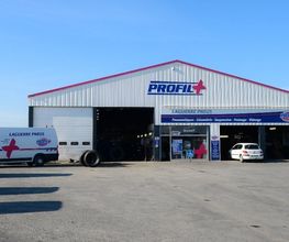 Profil Plus image 1