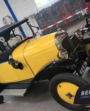 Carrosserie Beurrier SARL image 4