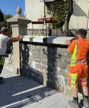 RAEMY AG Hoch- und Tiefbau Bild 13