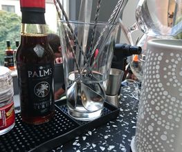 IN-LIVE Events & Gastro GmbH - Premium Cocktailservice - Cocktailcatering - Bar Catering Bild 12