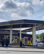 CLASSIC Tankstelle Kirchweyhe