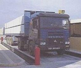 General de Pesaje Vizcaína imagen 9