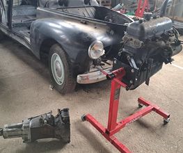 MG Cars image 15